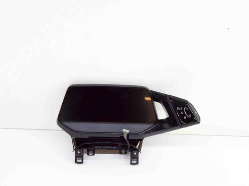 Cockpit VW ID.3 (E11, E12) Pro (145 hp) 27760623