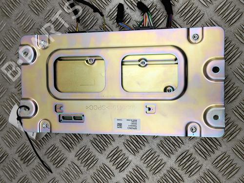 Electronic module VOLVO EX30 (416) Performance AWD | BP38094800M83 - Image 7