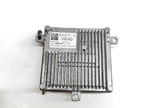 Elektronische module VW ID.3 (E11, E12) 1st (204 hp) 27775040