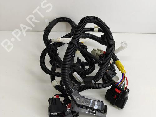 Used Wiring harness Wiring harness TESLA MODEL 3 (5YJ3) EV (283 hp) 27765447 27765447