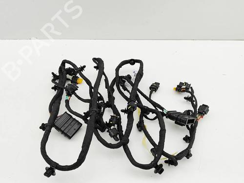 Electronic module AUDI Q5 (8RB) 2.0 TDI quattro | BP32333604M83 - Image 2