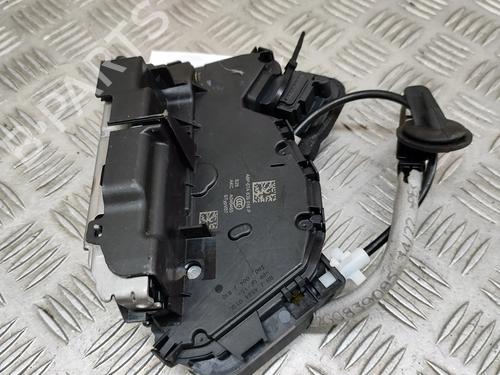 Højre bagtil lås VW TAIGO (CS1) 1.0 TSI | BP27788164C99 - Image 4