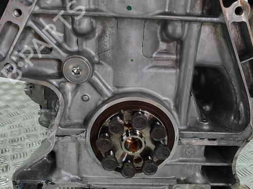 Engine MAZDA 6 Saloon (GJ, GL) 2.2 D (GJ2FP, GJ1021, GJ1022, GL1021) | BP28033860M1 