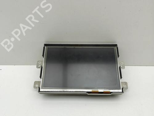 Display monitor LAND ROVER RANGE ROVER EVOQUE (L538) 2.0 D 4x4 | BP28434383C48 
