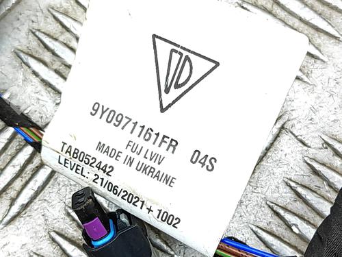 Wiring harness PORSCHE CAYENNE Coupe (9YB) 3.0 E-Hybrid AWD | BP38018172E16 - Image 5