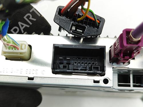 Elektronisk modul BMW X1 (U11) iX1 xDrive 30 | BP28563707M83