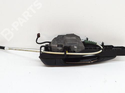 Rear right exterior door handle BMW 3 (F30, F80) 330 e | BP10915308C130 