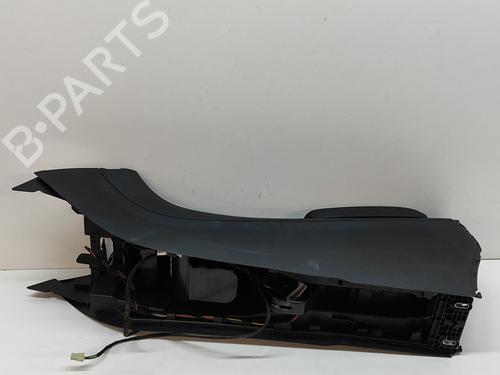 Middle console MERCEDES-BENZ CLA Coupe (C117) CLA 180 (117.342) | BP16871942I22 