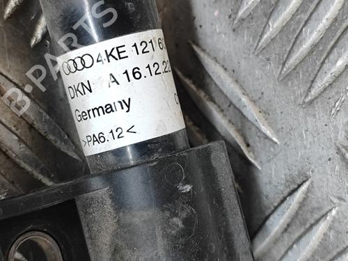 Pipe AUDI Q8 E-TRON Sportback (GET) 55 quattro | BP28433045M125 
