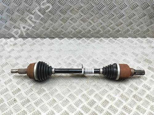 Used Left front driveshaft Left front driveshaft PEUGEOT 3008 II SUV (MC_, MR_, MJ_, M4_) 1.2 THP/ PureTech 130 (MRHNSM, MRHNSU, MRHNSJ, MRHNYW,... (131 hp) 34217888 34217888