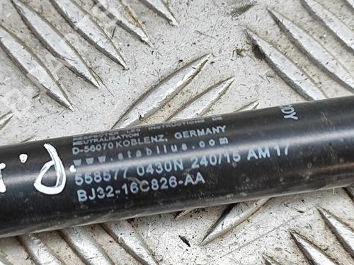 Hood lift support LAND ROVER RANGE ROVER EVOQUE (L538) 2.0 D | BP27570002C139 