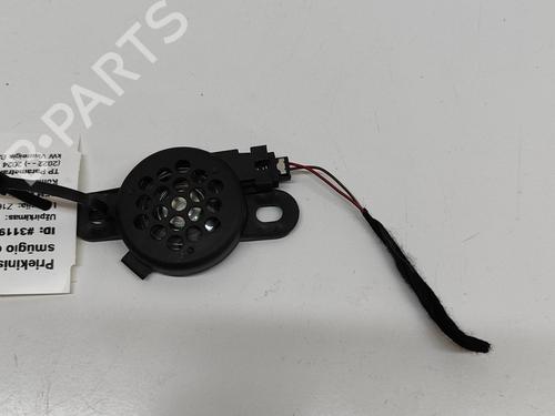 Used Electronic module AUDI Q8 E-TRON Sportback (GET) 55 quattro (408 hp) 28687838