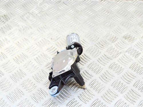 Rear wiper motor VOLVO XC70 II (136) D5 AWD | BP29752755M102 