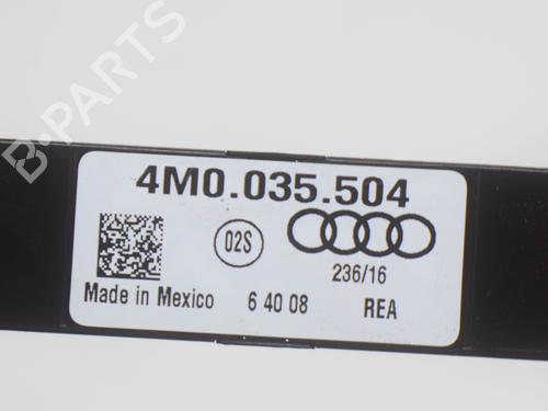Electronic module AUDI A5 Sportback (F5A, F5F) 2.0 TDI quattro | BP7800420M83