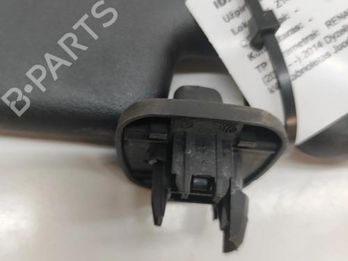 Left sun visor RENAULT MEGANE CC (EZ0/1_) 1.6 dCi (EZ00) | BP29336773I1 - Image 7