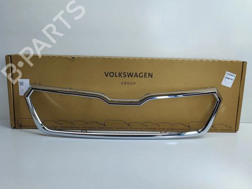 Used Grille Grille 28687562 28687562