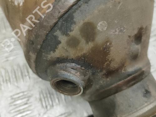 Catalyst AUDI A6 C7 (4G2, 4GC) 1.8 TFSI | BP33223708M10  - Image 7