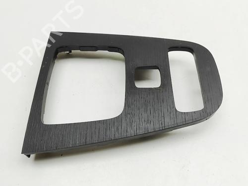 Middle console MERCEDES-BENZ GLE (V167) GLE 300 d 4-matic (167.109) | BP35983490I22 - Image 4