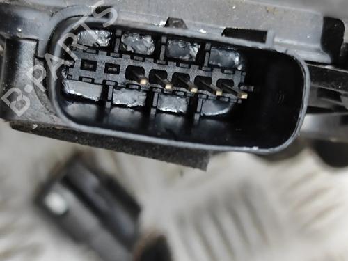 Rear right lock KIA OPTIMA (FSGDS6B) 1.7 CRDi | BP23415362C99 