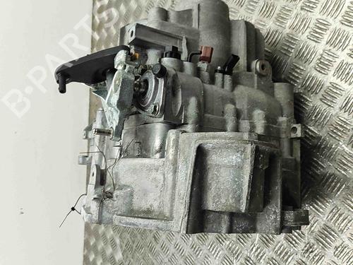 Gearbox SKODA OCTAVIA III Combi (5E5, 5E6) 2.0 TDI | BP25786918M3 