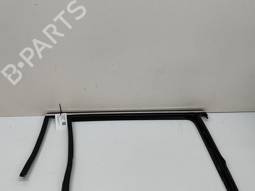 Used Door moulding trim VW PASSAT B8 Variant (3G5, CB5) 2.0 TDI (150 hp) 26441688