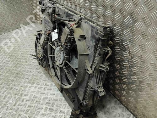 Radiator set AUDI Q7 (4LB) 3.0 TDI quattro | BP26713576M120