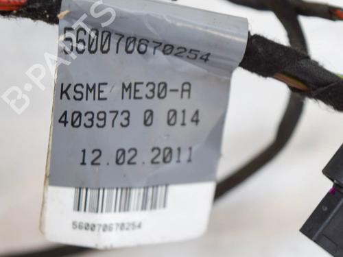 Electronic module AUDI A5 Sportback (8TA) 2.0 TDI | BP14667184M83