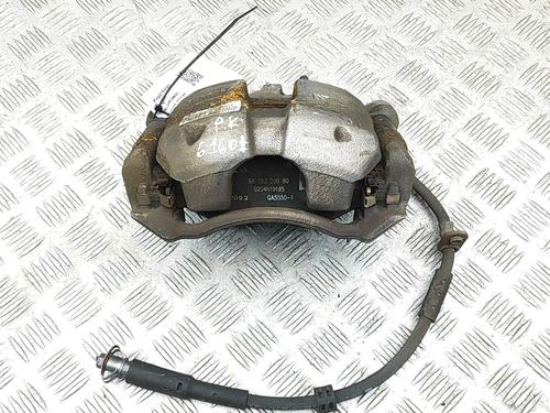 Used Left front brake caliper Left front brake caliper PEUGEOT 2008 II (UD_, US_, UY_, UJ_, UR_, UC_) e-2008 (UKZKXZ) (136 hp) 33549315 33549315