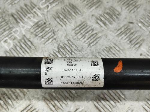 Left rear driveshaft BMW X7 (G07) xDrive M 50 d | BP27533040M40 - Image 7