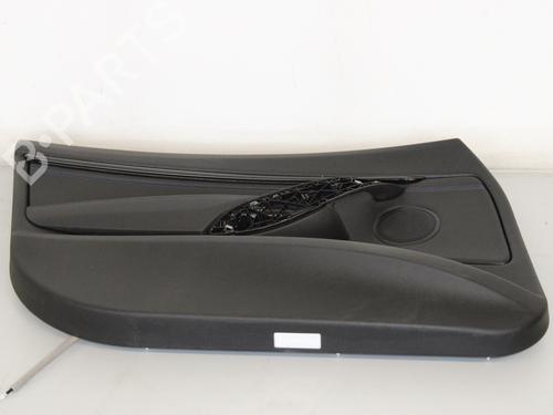 Front left panel BMW 3 Gran Turismo (F34) 318 d | BP30155248C58