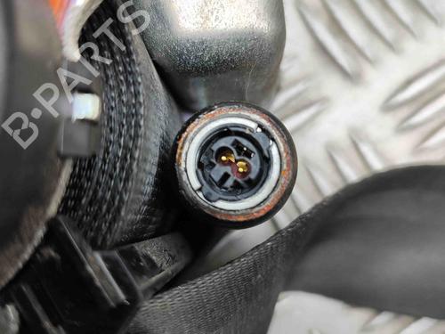 Front left seatbelt LAND ROVER RANGE ROVER EVOQUE (L538) 2.2 D 4x4 | BP29752911I26 