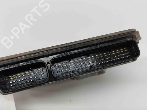 Engine control unit (ECU) SUBARU OUTBACK (BS) 2.0 D AWD (BSD) | BP24141113M57