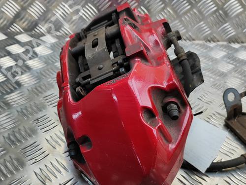 Right front brake caliper LAND ROVER RANGE ROVER SPORT II (L494) 4.4 SDV8 4x4 | BP28061897M104 