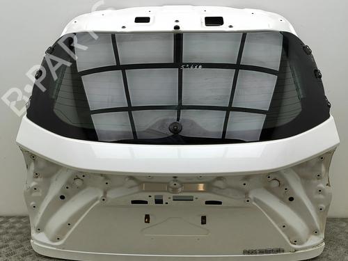 Used Tailgate LEXUS NX II (_A2_, _H2_) 350h E-Four (AAZH25) (243 hp) 32728220