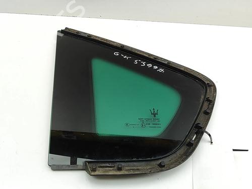 Panel rude bagtil venstre MASERATI LEVANTE SUV (M161) 3.0 D Q4 (250 hp) 27205636