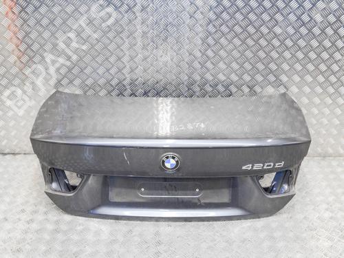 Used Tailgate BMW 4 Coupe (F32, F82) 420 d (184 hp) 8624874
