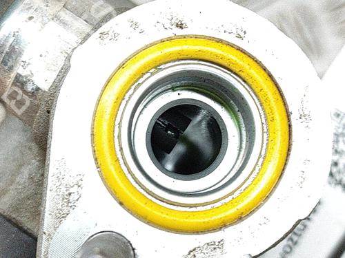 Electronic sensor POLESTAR POLESTAR 2 (534) EV | BP28548741M84 