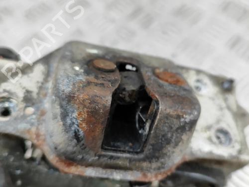 Tailgate lock CHRYSLER GRAND VOYAGER V (RT) 3.8 | BP27785805C101 