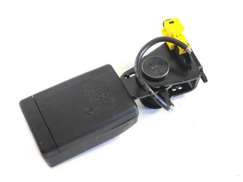 Used Seat buckle MERCEDES-BENZ CLA Coupe (C117) CLA 220 CDI / d (117.303) (177 hp) 30206989