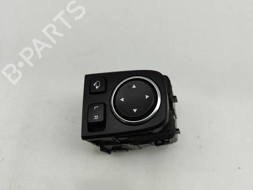 Used Mirror switch Mirror switch KIA CEED (CD) 1.5 T-GDI (160 hp) 33373516 33373516