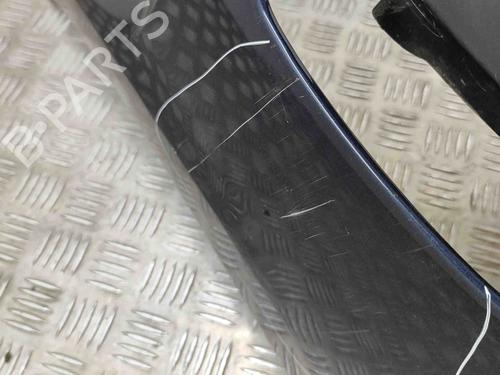 Front bumper VW GOLF VII (5G1, BQ1, BE1, BE2) e-Golf | BP29812490C7