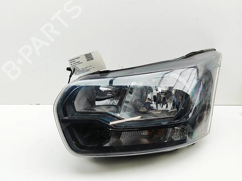 Used Left headlight Left headlight 38184748 38184748