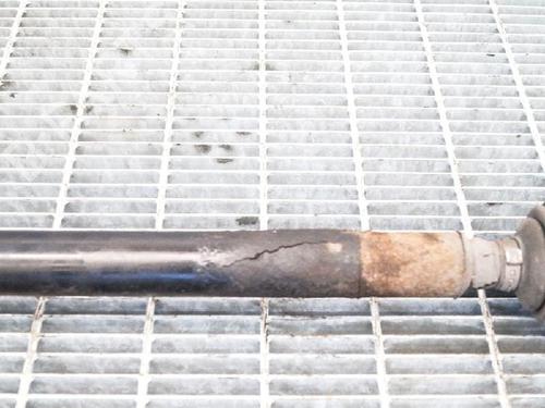 Right front driveshaft SEAT LEON (1M1) 1.4 16V | BP6739984M39 