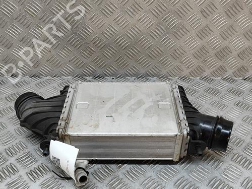 Intercooler JAGUAR F-PACE (X761) 2.0 P400e Plug-in Hybrid (404 hp) 28275574