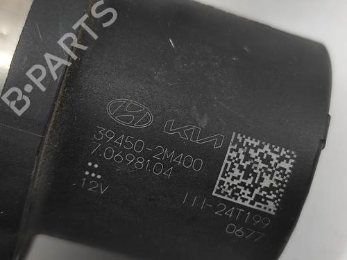 Electronic sensor KIA SORENTO IV (MQ4, MQ4A) 1.6 T-GDi Plug-in Hybrid AWD | BP32025635M84 