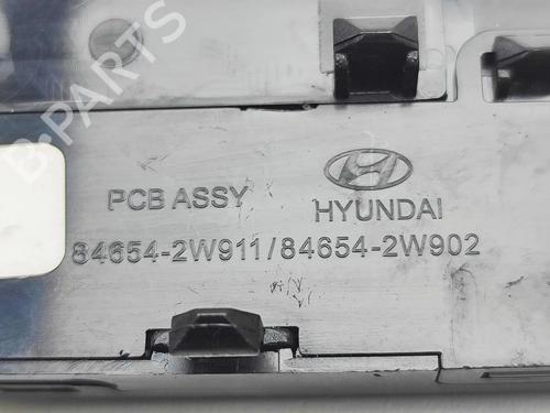 Electronic module HYUNDAI SANTA FÉ III (DM, DMA) 2.2 CRDi 4WD | BP39244468M83 - Image 6