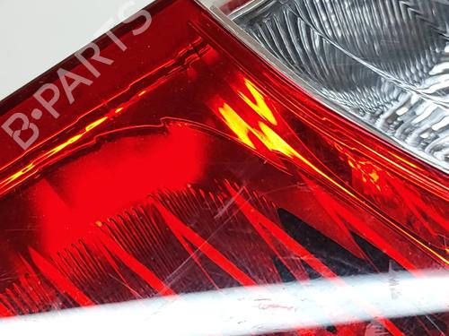 Right taillight CITROËN NEMO Box Body/MPV (AA_) 1.4 HDi | BP24142649C35 
