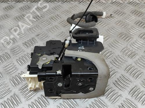 Used Front right lock Front right lock AUDI E-TRON (GEN) 55 quattro (408 hp) 27781636 27781636