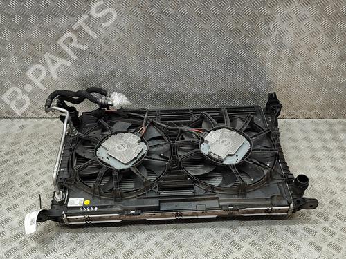 Radiator set AUDI Q5 (8RB) 3.0 TFSI quattro | BP26310496M120 