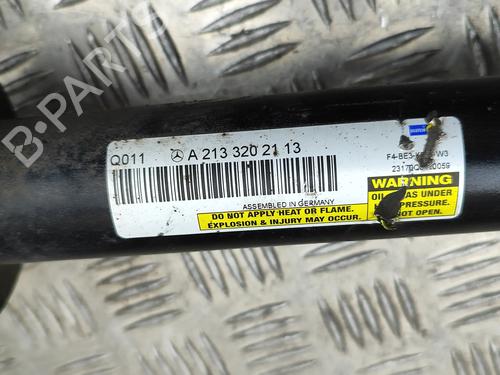 Left front shock absorber MERCEDES-BENZ E-CLASS (W213) E 220 d (213.004) | BP34218016M16  - Image 6